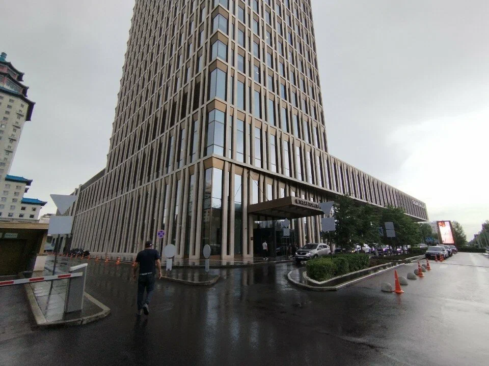 Компания ЭМИС