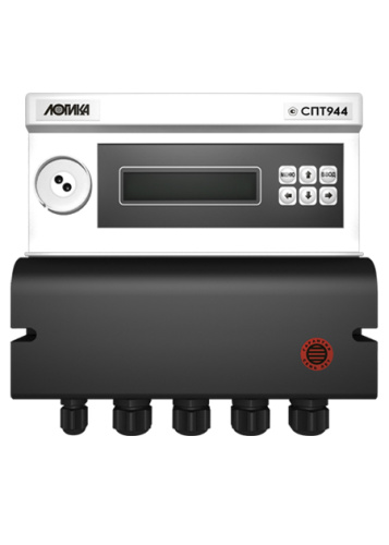 СПТ 941, СПТ 944 Тепловычислители
